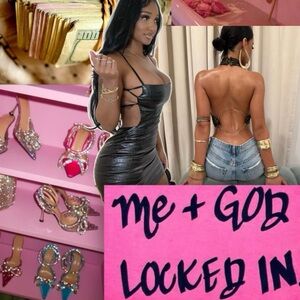 Meet your Posher, British